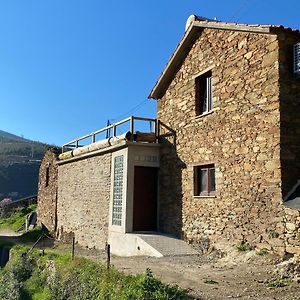 Casa Da Alfazema Hostal Arganil Exterior photo