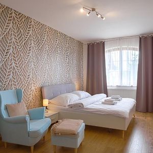 Relax & Luxury A4 Apartment Vel'ka Lomnica Exterior photo