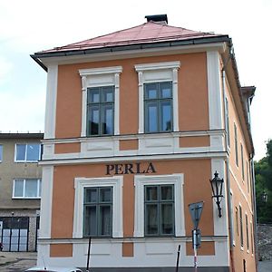Apartmány Perla Banská Štiavnica Exterior photo