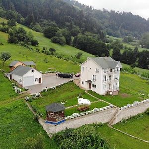 Hotel devor cafe Trabzon Exterior photo