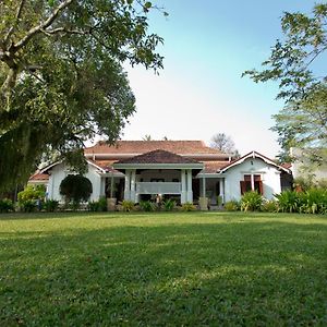 Hotel Swanee Grand Negombo Exterior photo