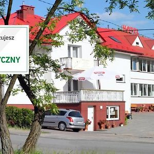 Hotel Górsko Wieliczka Exterior photo