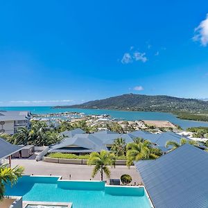 Apartamento Sails On The Sea - Club Wyndham Airlie Beach Exterior photo