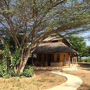 Hotel Mangrove House Lamu Exterior photo