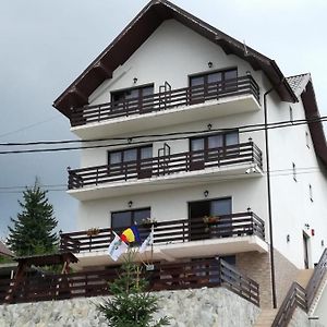 Hotel Sport Avalanche Ranca Exterior photo