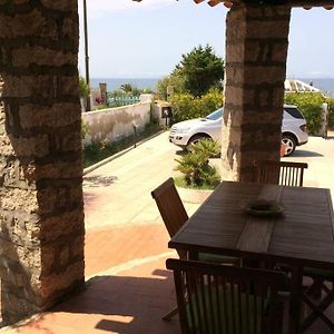 Villa Panoramica Nel Golfo Asinara Sorso Exterior photo