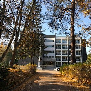 Liivarand Hotel Narva-Jõesuu Exterior photo