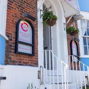 Hotel The Roundhouse Weymouth Exterior photo