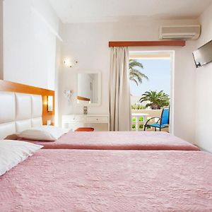 Relax Hotel Creta Exterior photo