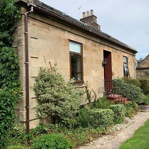 Lynwood, Cupar, Fife Bed and Breakfast Exterior photo