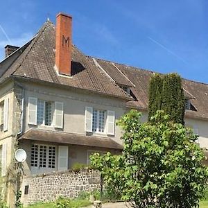 Chateau de Corrigé Bed and Breakfast Chamboret Exterior photo