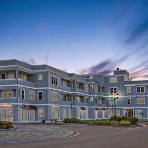 Harbourtown Suites On Plymouth Harbor Exterior photo