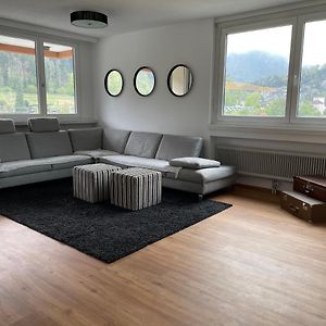 Skyloft Apartment Feldkirch Exterior photo