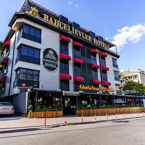 Bahcelievler Hotels Ankara Exterior photo