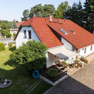 Ferienhaus Am Saegewerk Villa Malschwitz Exterior photo