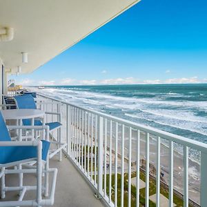 Harbour Beach Resort 811 Daytona Beach Exterior photo