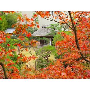 Dogo Onsen Funaya - Vacation STAY 54212v Matsuyama  Exterior photo