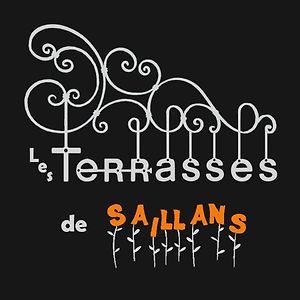 Les Terrasses De Saillans Bed and Breakfast Saillans  Exterior photo