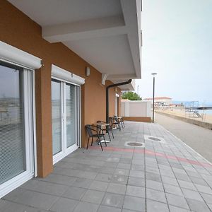 Danubiana Apartments Kladovo Exterior photo