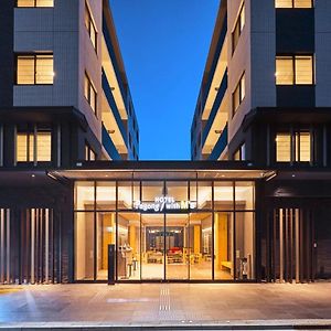 Hotel Pagong With M'S Kioto Exterior photo