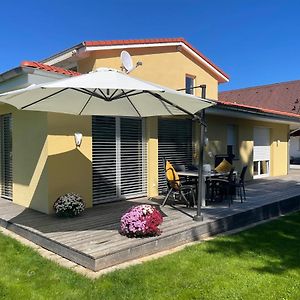 Apartamento Fewo Sunshine Villingen-Schwenningen Exterior photo