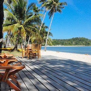 Reddoorz @ Ticao Island Resort Masbate Tahiran Exterior photo