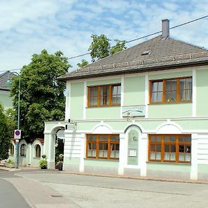 Hotel Mühlviertler Hof Schwertberg Exterior photo