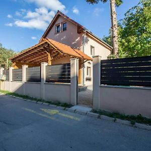 Casa Sonia Villa Sighişoara Exterior photo