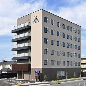 Hotel Trend Suzuka Exterior photo
