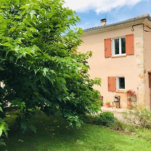 Maison tranquillité Villa Montegut-Plantaurel Exterior photo