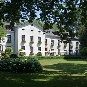 Hotel Kasteel Van Nieuwland Aarschot Exterior photo