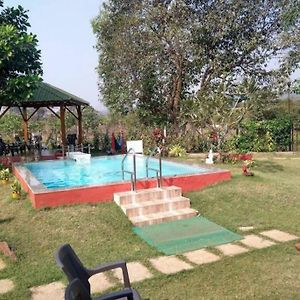 Tp Farmville 3Bhk All Meals Included Pali  Exterior photo