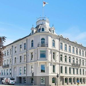 Clarion Hotel Ernst Kristiansand Exterior photo