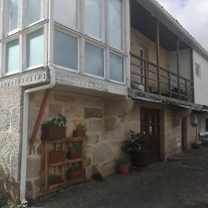Casa Ribeira Sacra, Ourense, Niñodaguia, Galicia Exterior photo