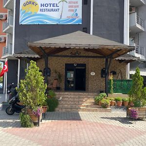 Odrys Beach Hotel & Resort Tekirdağ Exterior photo