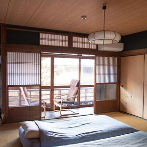 Hostel Ayame Kioto Exterior photo