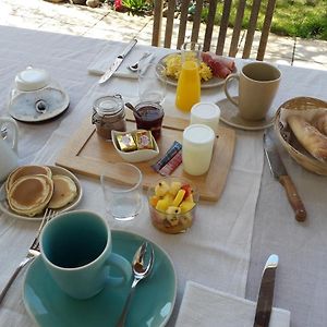 Le Jardin de Némo Bed and Breakfast Biscarrosse Exterior photo