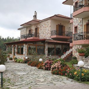 Hotel Orama Kryonérion Exterior photo