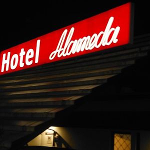 Hotel Alameda Albergaria-a-Velha Exterior photo