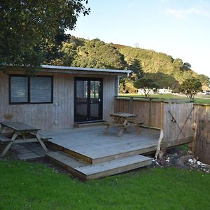 Hotel Matauri Bay Holiday Park Exterior photo