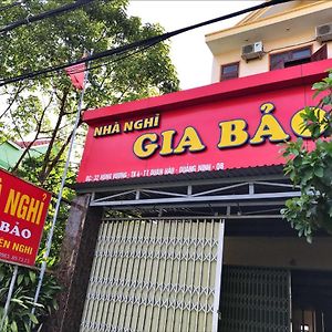 Hotel Nha Nghi Gia Bao Quang Ninh  Exterior photo