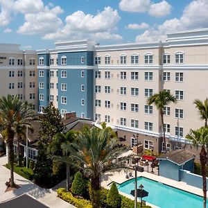 Residence Inn Port St Lucie Port St. Lucie Exterior photo