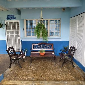 Apartamento Chateau Cherbrand San Juan Exterior photo