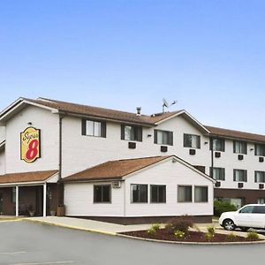 Hotel Super 8 By Wyndham New Castle Exterior photo