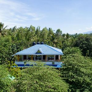 The Midway Jungle Resort Masinagudi Exterior photo
