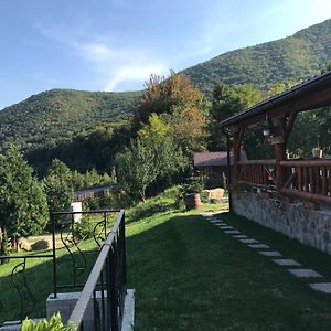 Hotel La Butuci Tîrgu Ocna Exterior photo