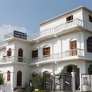 Hotel Isabel Palace Khajurāho Exterior photo