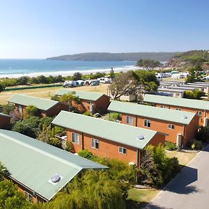 Discovery Parks - Pambula Beach Exterior photo
