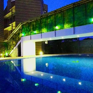 Siyona Resort Rāmnagar Exterior photo