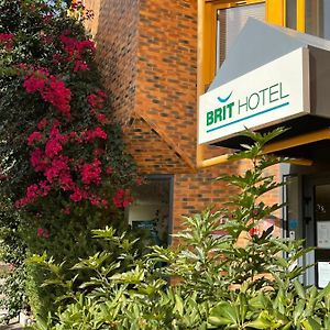 Brit Hotel Toulon - La Valette Exterior photo